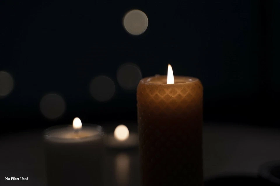 Haida 52/58/62/67/72/77/82mm NanoPro MC Black Mist 1/8 Lens Filter - Image 4 of 4