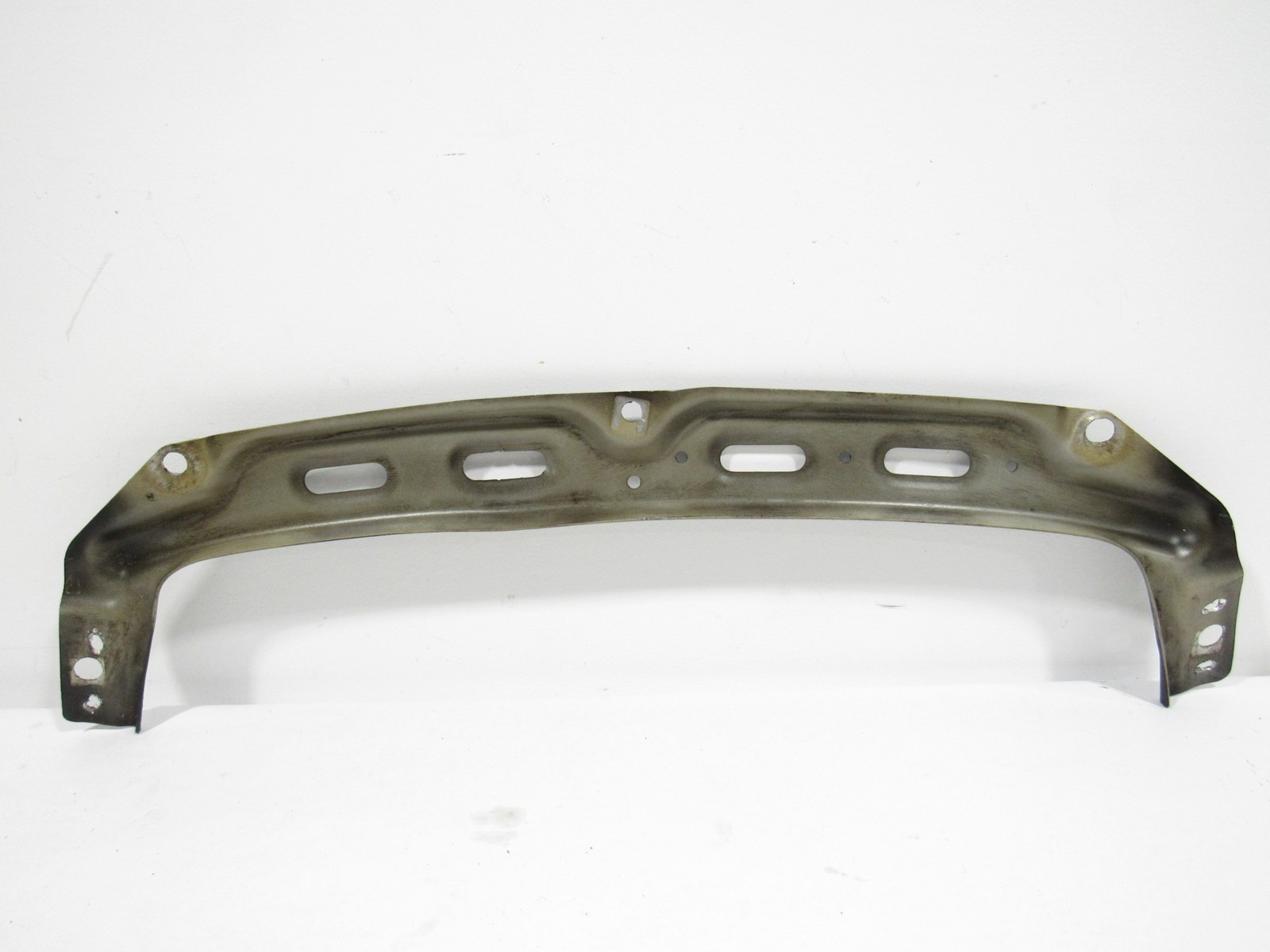 Ferrari 458 Italia 2011 Rear Bumper Mounting Crossmember 09-15 ;:Y