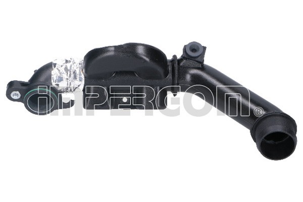 Ladeluftschlauch Original Imperium 225420 Kunststoff FüR Fiat Scudo Bus Multijet-image