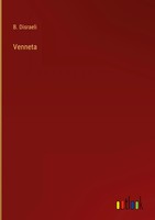 B. Disraeli | Venneta | Buch | Englisch (2022) | Gebunden | Outlook Verlag