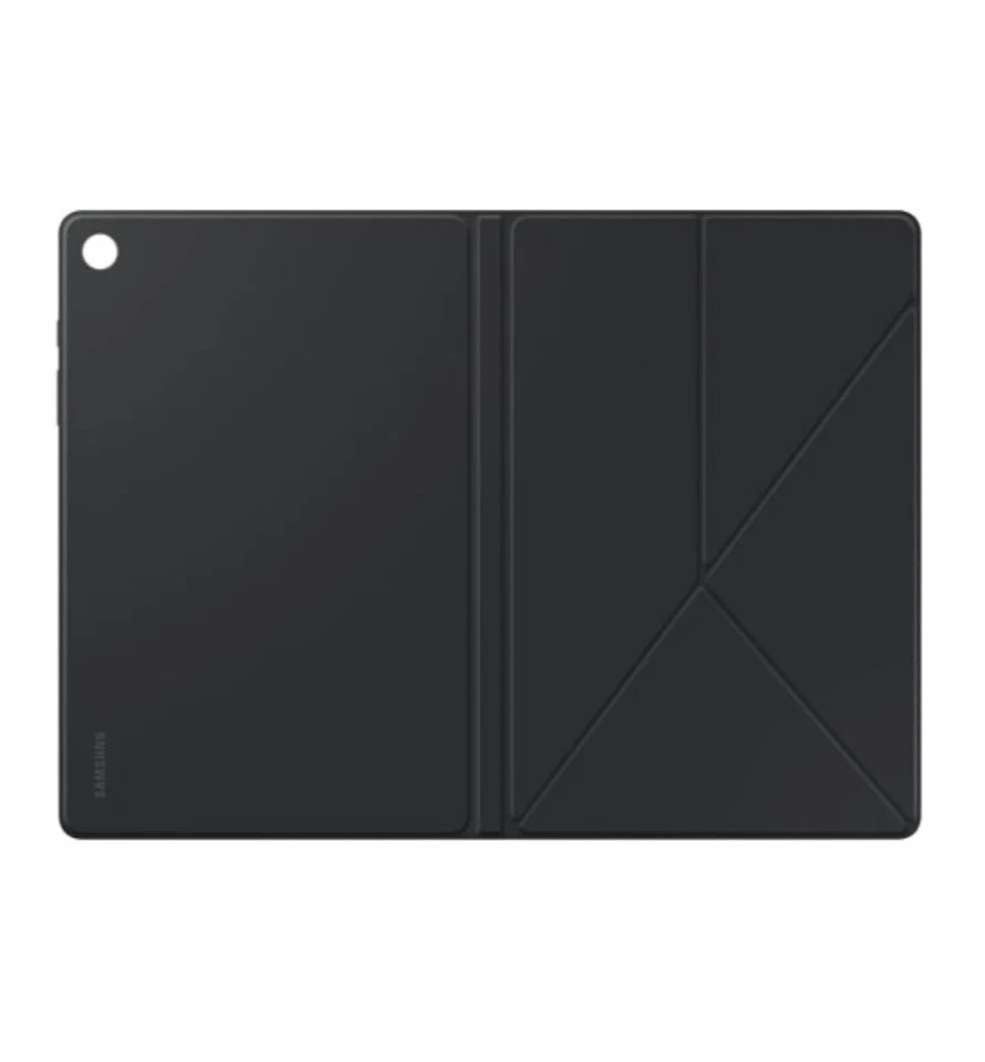 Samsung Galaxy Tab A9+ Plus /A9+ 5G Smart Book Cover Case EF-BX210 Genuine Black - Image 2 of 4