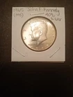 1965 John F. Kennedy MS 40%