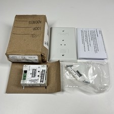 Edwards EST SIGA-CR Fire Alarm Control Relay Module New In Box - Fire Alarm Part