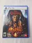 The Quarry (Sony PlayStation 5, 2022)
