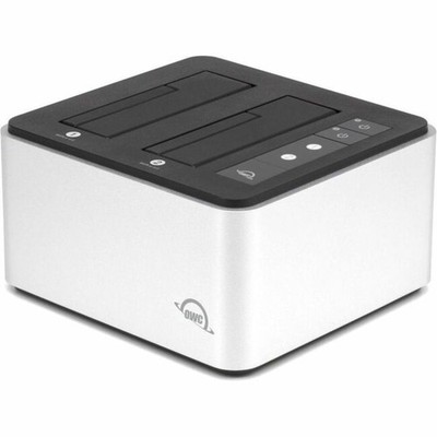 Other World Computing (OWC) - OWCTCDRVDCKSN - OWC Drive Dock SATA/600, PCI