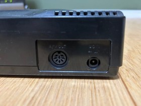 NEO GEO AES Console Boxed SNK Tested System