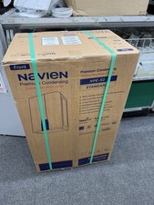 Navien Npe-240s2 199000 Btu Condensing Gas Tankless Water Heater New