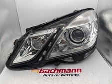 Xenon Scheinwerfer Links  Mercedes W212 E-Klasse  BJ:02/10  A2128205761KZ