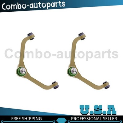 Mevotech Front Upper Control Arm w/ Ball Joint For 2002-2007 Jeep Liberty