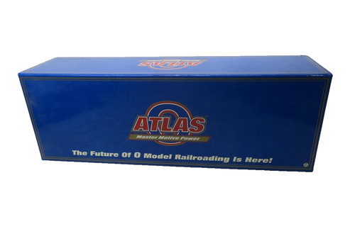 Atlas Master O 1624-2 Northern Pacific F2/F3 fase 1 A DIESEL TMCC ESCALA O | Condition: Used