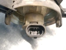 93357465 nebelscheinwerfer links für OPEL ZAFIRA B 1.7 16V CDTI 2005 5614513