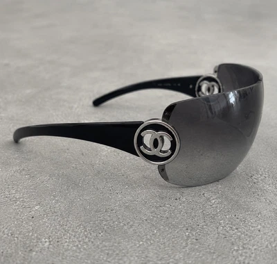 chanel 5076h sunglasses products for sale | eBay