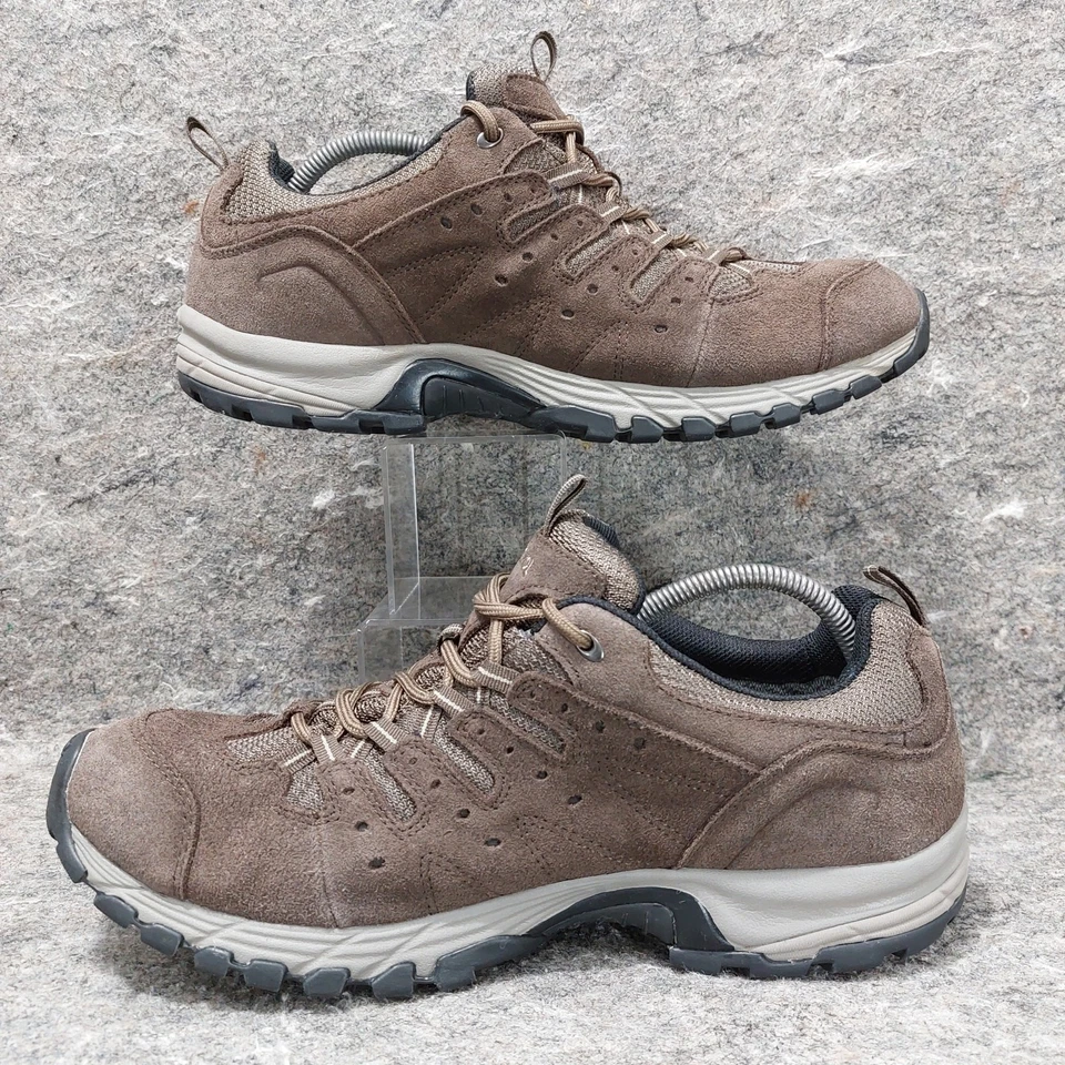 Zapatos Meindl Rapide GTX para hombre talla UK 11.5 US 12.5 5212-46 marrón caminar senderismo  Foto 2 de 4