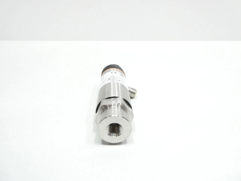 Ifm Efector PN4227 Pressure Sensor 0-14.5psi 85-265v-ac - Image 4 of 4