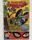 Amazing Spider-Man 94 FN- The Beetle / (1971)