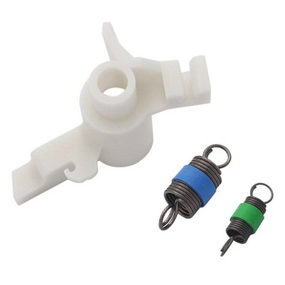 Shifter Interlock Lever Repair Hook Kit for 05-10   Charger Chrysler 300 #fv