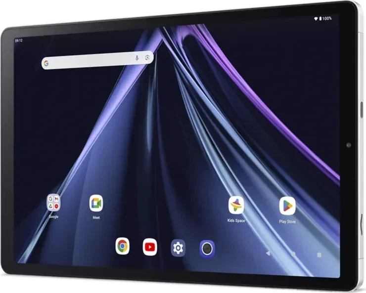 Acer Iconia A11-11-A4C9, Champagne Silver, 4GB RAM, 64GB(NT.LHLEV.001) (NEU/OVP) - Bild 4 von 4