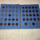 INDIAN head cent set 1879 thru 1909P