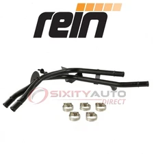 Rein Auxiliary Water Pump Hose To Expansion Tank Hose Coolant Pipe for mp