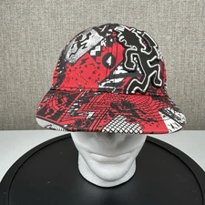 Insane Clown Posse ICP Hat Men S/M Big Money Rustlas Hatchetman Juggalo 2011 Cap