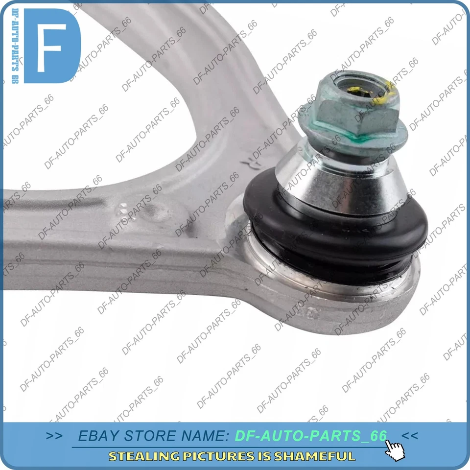 Braços de controle superiores dianteiros LEMQUIRE para MercedesBenz C-CLASS 14-24 2053305501+601 - Imagem 3 de 4