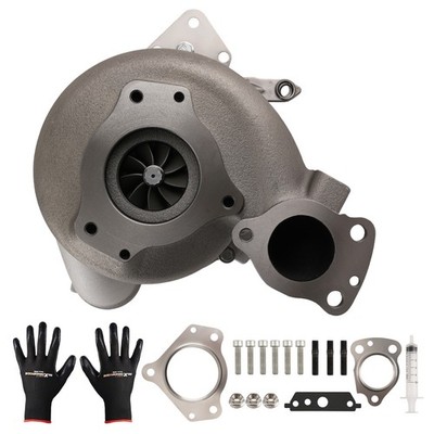 Turbolader V6 A6420900280 for Mercedes C E CLK 320 CDI 224  OM642