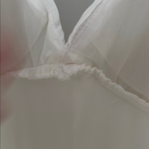 NUEVO CON ETIQUETAS, talla 10 y 12 disponibles. Vestido acanalado falda en capas Ieena for Mac Duggal #49083 - Imagen 10 de 11