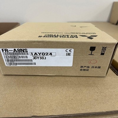NEW 1PC inverter selection card FR-A8NS FRA8NS SHIP FREE #ff