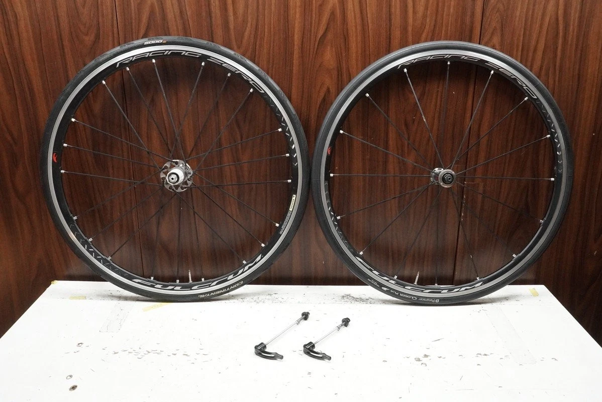 Fulcrum Racing Zero for sale - eBay