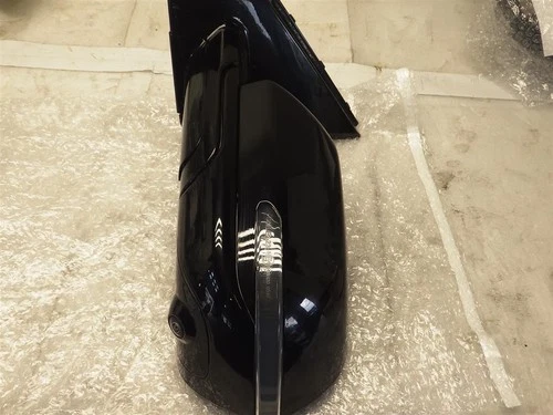 2025 Enclave Avenir Driver Side View Mirror 1720550