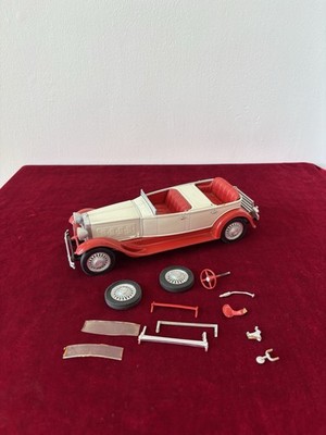 Hubley Toys Lancaster PA Metall Modellauto Made In USA