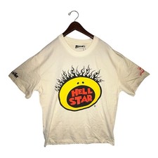 NEW Hellstar Sports Slime T-Shirt Mens Size L...