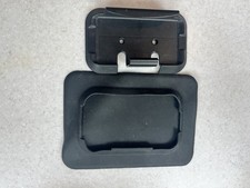 Silicone Pad and Mount for Appareo Stratus ADS B Receiver