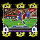 James Garner PRESALE, Everton, Goal and Assist - 25/26 EPL Topps NOW #94