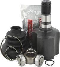Inner Cv Joint Left 28X33.8X28 Febest 2111-CNGAMTLH OEM 1860434
