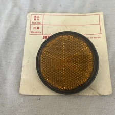 OEM Honda Reflector Stanley 072-0420  CB750 CBX CB650 33741-413-003