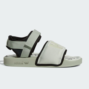 latest adidas slides