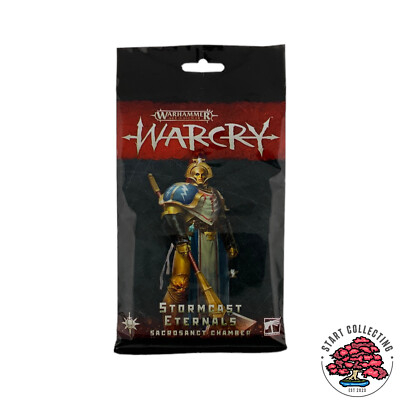 Warcry Stormcast Eternals Regelkarten Warhammer Age of Sigmar 111-53