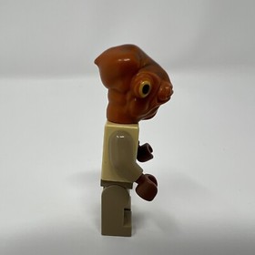 LEGO Star Wars Clone Wars Nahdar Vebb Minifigure (8095) sw0226