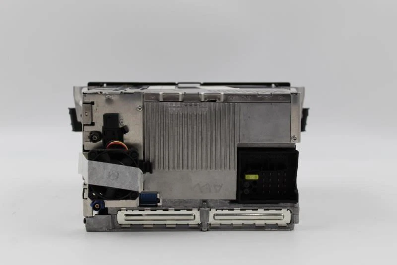 Equipo de audio radio Am-fm-cd-navegación reproductor cupé 2008-2009 BMW M3 OEM 3078 Foto 3 de 4