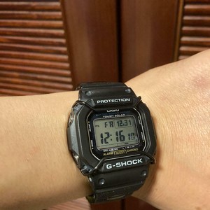 g shock g5600
