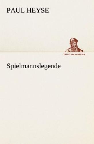 Thumbnail - Spielmannslegende 2099