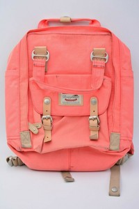 doughnut backpack rose