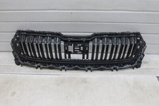 SKODA KODIAQ FRONT GRILLE 565853653G GENUINE 2022 2023 2024