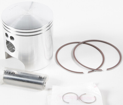 Wiseco Piston Kit 0.50mm Oversize To 70.00mm 2381M07000 - View #13