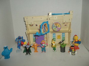 abby's flying fairy school toys