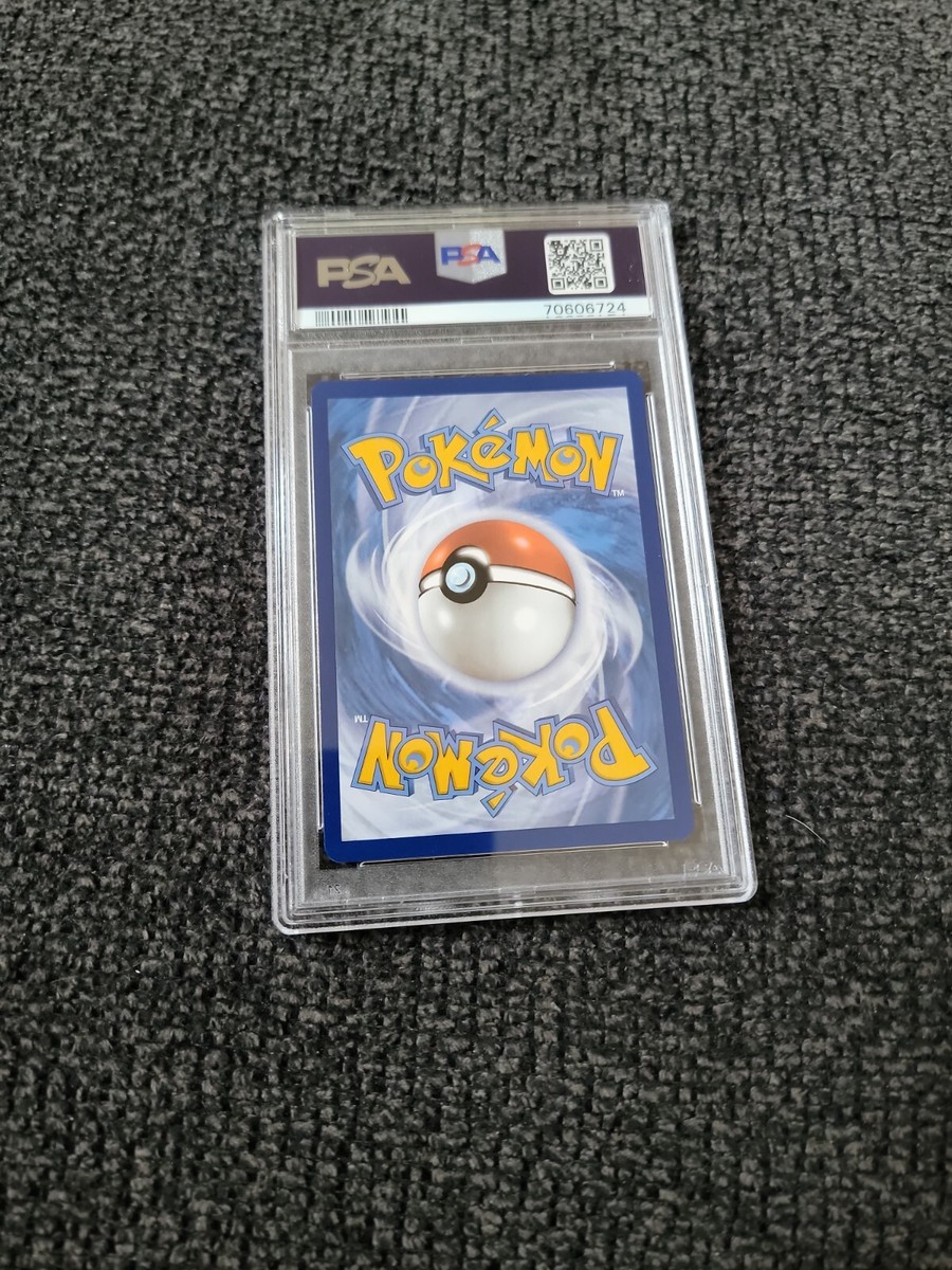 Pokémon Silver Tempest Full Art Holo Rayquaza VMAX TG29/TG30 Pokémon Silver Tempest Full Art Holo Rayquaza VMAX TG29/TG30