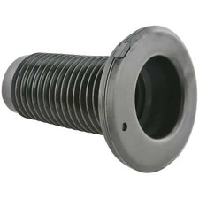 Front Shock Absorber Boot Dust Cover Gaiter For MITSUBISHI OUTLANDER PHEV 2014-