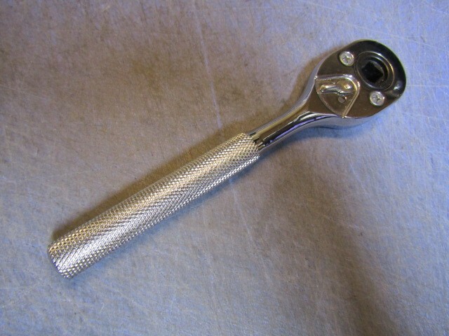 1 – Proto 5249FW Female 3/8