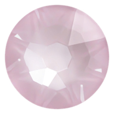 SOFT ROSE IGNITE Pink 6.5mm 30ss IHC 2088 Austrian Crystal Flatback Rhinestones